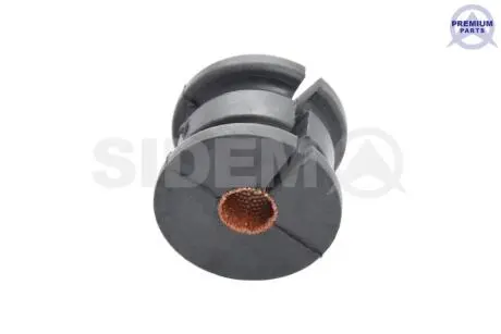 Подушка стабилизатора резиновая. SIDEM 849907
