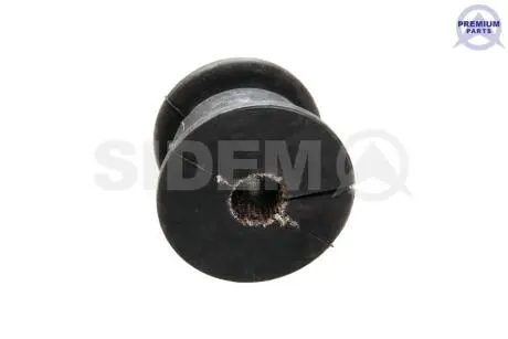 Подушка стабилизатора резиновая. SIDEM 849908