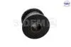 DB Втулка стаб.задн. (D17m)DB W203 SIDEM 849909 (фото 1)