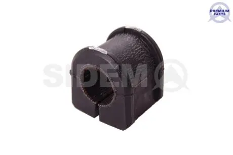 Подушка стабілізатора гумова SIDEM 851901
