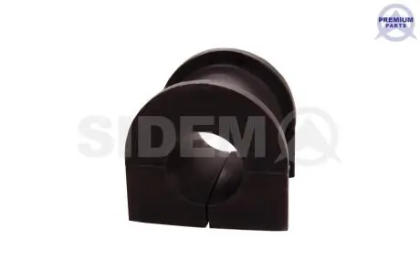 Подушка стабилизатора резиновая. SIDEM 851907