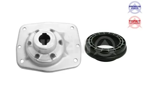 FIAT опора амортизатора лів з підшипн.Scudo,Citroen Jumpy,Peugeot 95- SIDEM 853458 KIT