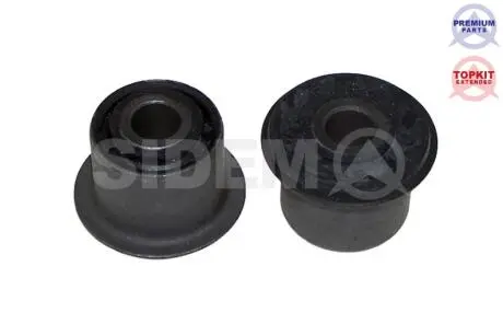 Подвеска, рычаг независимой подвески колеса SIDEM 853616SET