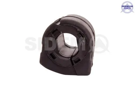 Подушка стабилизатора резиновая. SIDEM 853839