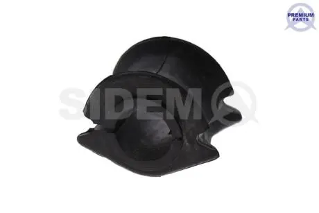 Подушка стабилизатора резиновая. SIDEM 854800