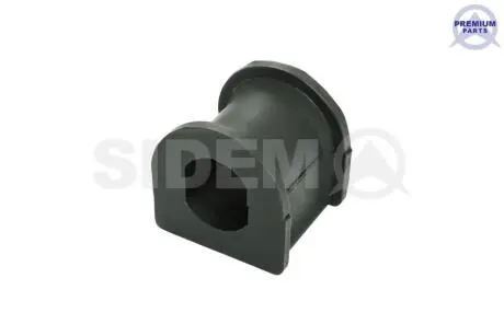 Подушка стабилизатора резиновая. SIDEM 854900