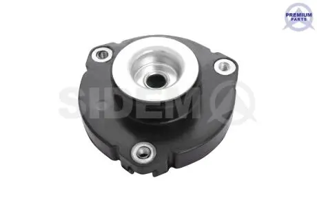 Опора амортизатора резинометаллическая SIDEM 863409