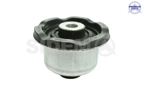 PORSCHE с/блок передн. верхн. PANAMERA 16-, AUDI E-TRON GT Ліфтбек (F83, F8P) GT quattro 20- SIDEM 863600