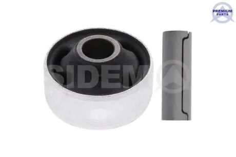 Подвеска, рычаг независимой подвески колеса SIDEM 863604KIT