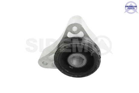 AUDI С/блок важеля підвіски передн. лів. E-TRON GT Ліфтбек (F83, F8P) GT quattro 20- SIDEM 863668