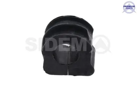 Подушка стабілізатора гумова SIDEM 863810