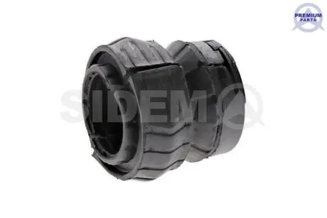 Подушка стабілізатора перед. Touareg/Cayenne 02- (34mm) (2шт.) SIDEM 863815