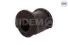 Подушка стабилизатора зад. T5 03- внешне. (22mm) SIDEM 864903 (фото 1)