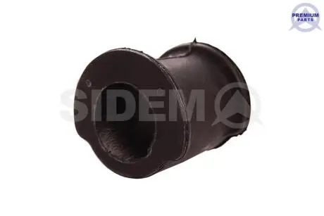 Подушка стабилизатора резиновая. SIDEM 864905
