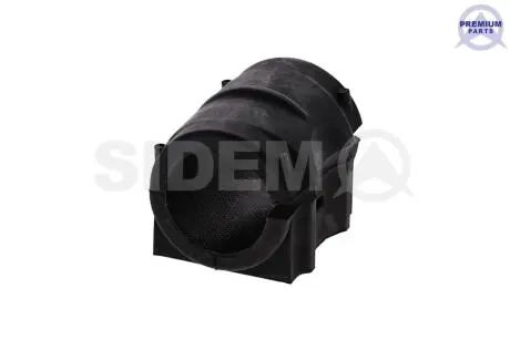 Подушка стабилизатора резиновая. SIDEM 865813