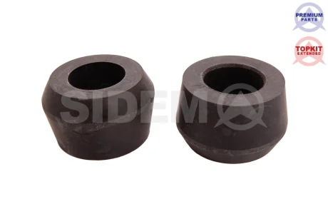LAND ROVER Втулка стабілізатора 2 шт. DEFENDER Station Wagon (L316, L315) 3.9 V8 4x4 (L316) 98-16 SIDEM 865814 SET