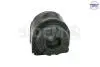 LAND ROVER Втулка стабілізатора RANGE ROVER EVOQUE (L538) 2.0 D 15-19 SIDEM 865815 (фото 1)