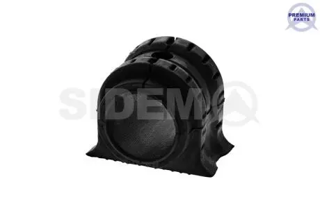 Подушка стабилизатора резиновая. SIDEM 865905