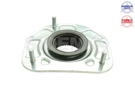 Опора амортизатора резинометаллическая SIDEM 867402