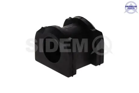 Подушка стабилизатора резиновая. SIDEM 871907