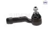 Наконечник рулевой тяги (R) Hyundai Elantra VI 16-/Kia Ceed 18- SIDEM 87539 (фото 1)
