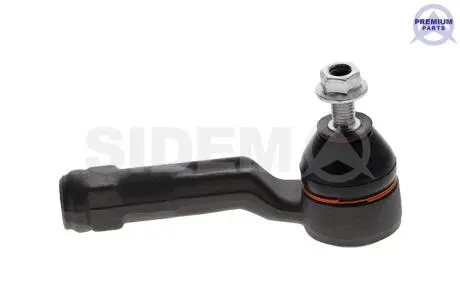 Наконечник тяги рульової (R) Hyundai Elantra VI 16-/Kia Ceed 18- SIDEM 87539