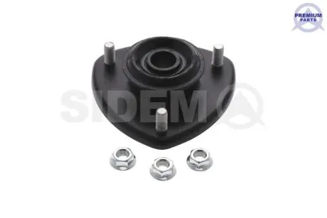 Опора амортизатора резинометаллическая SIDEM 877404