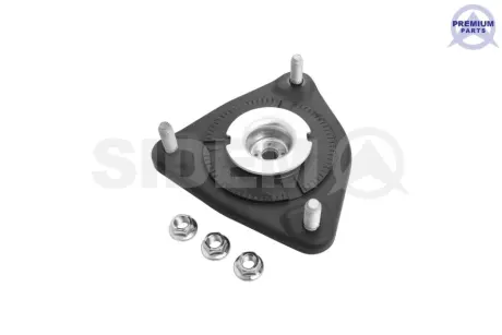 KIA Опора амортизатора SOUL II (PS) 1.6 CRDi 128 SIDEM 881407