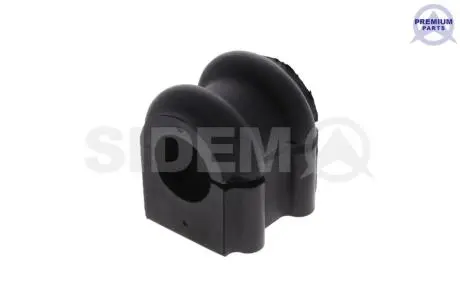 Подушка стабілізатора гумова SIDEM 881806