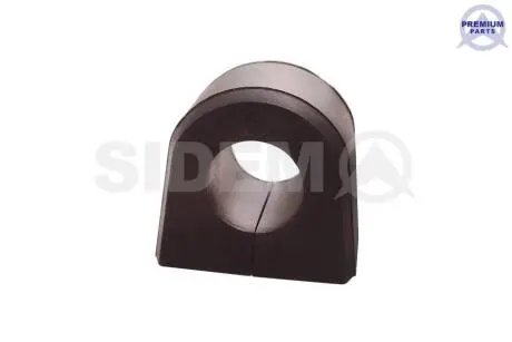 Подушка стабілізатора гумова SIDEM 883803