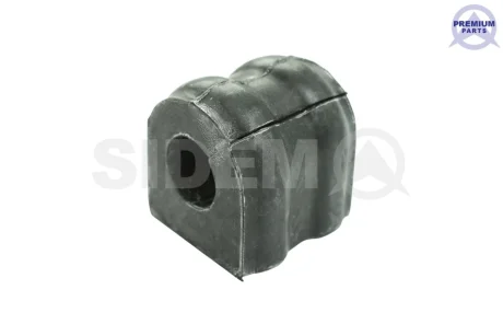 HYUNDAI Втулка стабілізатора i20 III (BC3, BI3) 1.0 T-GDI hybrid 48V 20- SIDEM 887800