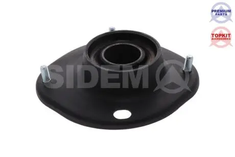 Опора амортизатора перед. Daewoo Lanos/Sens 97- Пр. SIDEM 889403