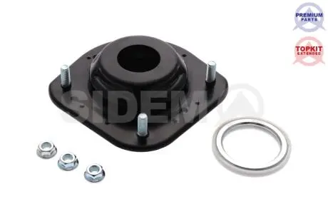 Подушка передн. амортизатора CHRYSLER PT Cruiser -10 SIDEM 891400 KIT