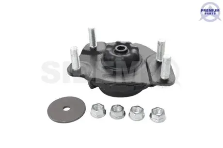 Опора амортизатора перед. Jeep Cherokee/Liberty 01-08 Л. SIDEM 893400