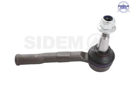 OPEL наконечник рульов.тяги прав.Astra K 15- SIDEM 9141
