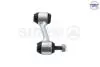 Tягa стабілізатора зад. Opel Insignia A 08- SIDEM 9162 (фото 1)