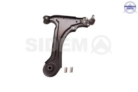 Рычаг независимой подвески колеса SIDEM 9871