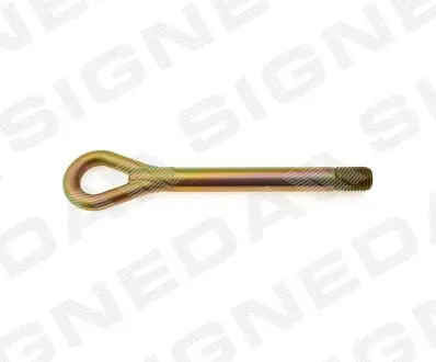 КРЮК ДЛЯ БУКСИРОВКИ Signeda BK003