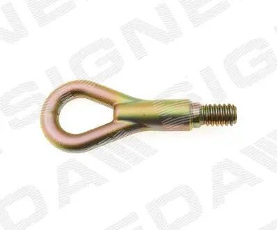 КРЮК ДЛЯ БУКСИРОВКИ Signeda BK009