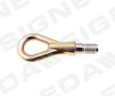 КРЮК ДЛЯ БУКСИРОВКИ Signeda BK010