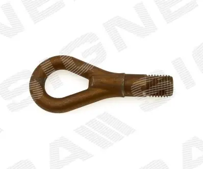 КРЮК ДЛЯ БУКСИРОВКИ Signeda BK015