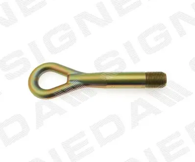 КРЮК ДЛЯ БУКСИРОВКИ Signeda BK019