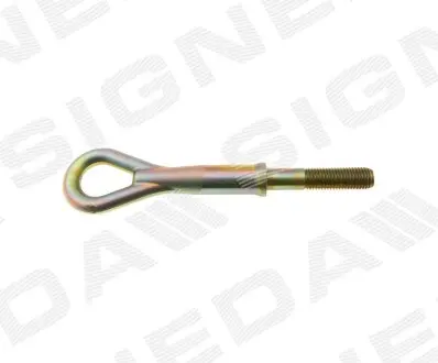 КРЮК ДЛЯ БУКСИРОВКИ Signeda BK021