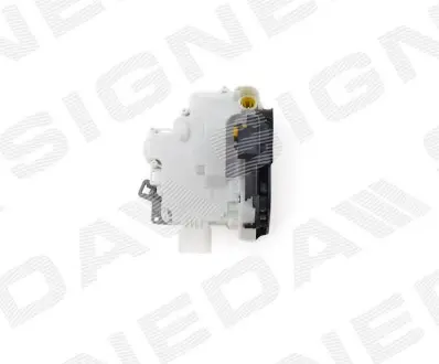 ЗАМОК ДЛЯ ДВЕРЕЙ Signeda DL106L