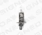ЛАМПОЧКА H1 | HONDA ACCORD (CL/CM/CN) SDN/ESTATE (EU), 10.02 - 09.05 Signeda H1H (фото 1)