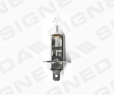 ЛАМПОЧКА H1 | HONDA ACCORD (CL/CM/CN) SDN/ESTATE (EU), 10.02 - 09.05 Signeda H1H