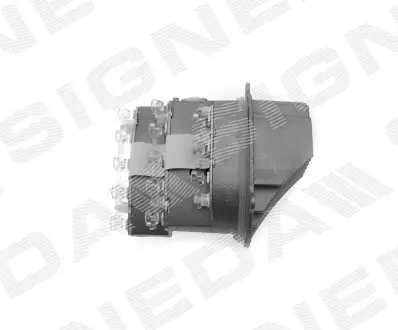 МОДУЛЬ ДИОДОВ Signeda LB048L