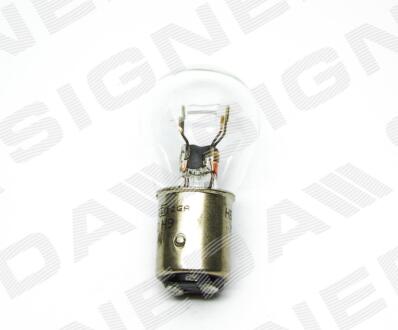P21/5W ЛАМПОЧКА | HONDA ACCORD (CL/CM/CN) SDN/ESTATE (EU), 10.02 - 09.05 Signeda P215WH