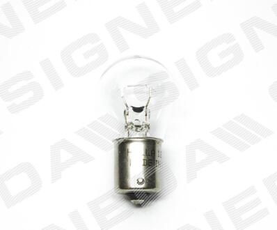 P21W ЛАМПОЧКА | HONDA ACCORD (CL/CM/CN) SDN/ESTATE (EU), 10.02 - 09.05 Signeda P21WH