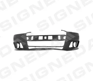 Бампер передний Signeda PAD04066BF